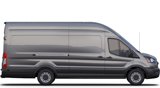 New 2025 Ford Transit 250 148 High Roof Extended image 5