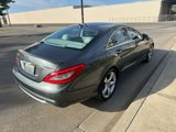 Used 2012 Mercedes-Benz CLS 550 image 5
