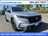 New 2026 Honda CR-V Sport-L image 3