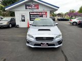 Used 2016 Subaru WRX image 2