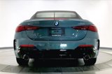 New 2025 BMW 430i xDrive Convertible w/ M Sport Package image 3