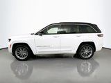 New 2025 Jeep Grand Cherokee Summit image 4