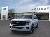 New 2025 Ford Expedition Platinum image 2