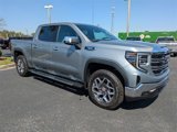 New 2025 GMC Sierra 1500 SLT w/ SLT Premium Package image 2