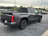 New 2025 Toyota Tundra Platinum image 5