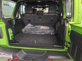 New 2025 Jeep Wrangler Unlimited Rubicon image 5