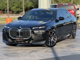 Used 2025 BMW 740i image 5