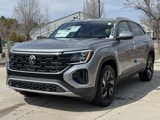 New 2025 Volkswagen Atlas Cross Sport SE image 5