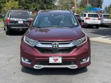 Used 2017 Honda CR-V Touring image 2