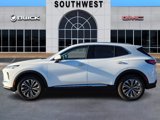 New 2025 Buick Envision Preferred image 3