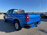 New 2025 Chevrolet Silverado 1500 RST w/ Convenience Package II image 3