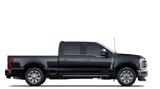 New 2025 Ford F350 4x4 Crew Cab Super Duty image 5