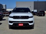 New 2025 Jeep Grand Wagoneer L Series II Obsidian w/ Quick Order Packagew 28T image 4