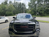 Used 2016 GMC Sierra 1500 SLE w/ SLE Value Package image 2