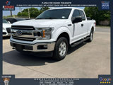 Used 2018 Ford F150 XLT image 2