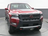 New 2025 Nissan Frontier PRO-4X image 2