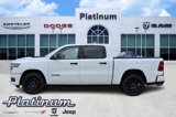 New 2025 RAM 1500 Limited image 3