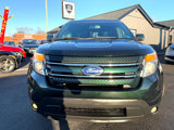 Used 2013 Ford Explorer Limited image 3