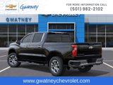 New 2026 Chevrolet Silverado 1500 LTZ image 3