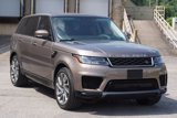 Used 2018 Land Rover Range Rover Sport HSE image 3