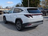 New 2025 Hyundai Tucson Limited image 3