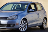 Used 2012 Volkswagen Golf TDI image 3