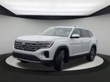 New 2025 Volkswagen Atlas SEL image 3