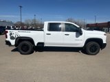 New 2025 Chevrolet Silverado 2500 W/T image 2