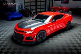 Used 2018 Chevrolet Camaro ZL1 image 3