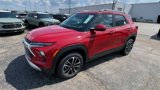New 2026 Chevrolet TrailBlazer LT w/ Convenience Package image 6