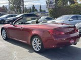 Used 2014 INFINITI Q60 Convertible w/ Premium Package image 5