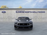 New 2025 Ford Mustang Dark Horse image 6