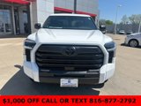 New 2025 Toyota Tundra SR5 image 3