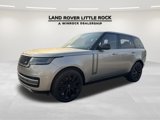 New 2025 Land Rover Range Rover SE image 1
