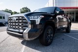 New 2025 Toyota Tundra Platinum image 3