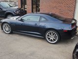 Used 2013 Chevrolet Camaro SS w/ Dusk Special Edition image 2