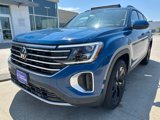 New 2025 Volkswagen Atlas SE image 3