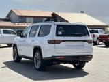 New 2025 Jeep Wagoneer Series III image 5