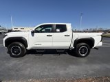 New 2025 Toyota Tacoma TRD Off-Road image 5