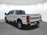 New 2025 Ford F250 King Ranch image 5