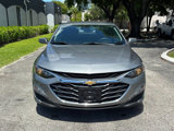 Used 2023 Chevrolet Malibu LT image 3
