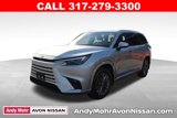 Used 2024 Lexus TX 350 AWD image 3