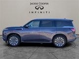 New 2025 INFINITI QX80 Luxe image 2