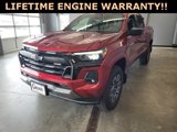 New 2026 Chevrolet Colorado Z71 w/ Z71 Convenience Package 2 image 5