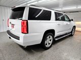 Used 2018 Chevrolet Suburban LT w/ LT Signature Package image 2
