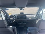 New 2025 Mercedes-Benz Sprinter 4500 image 3