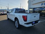 New 2025 Ford F150 Platinum w/ Equipment Group 703A Plus image 5