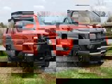 New 2025 Nissan Frontier PRO-4X image 2