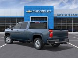 New 2025 Chevrolet Silverado 2500 LT image 3