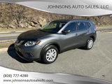 Used 2015 Nissan Rogue S image 2